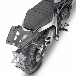Suport Top Case Givi Benelli Leoncino 800 Trail (22-)