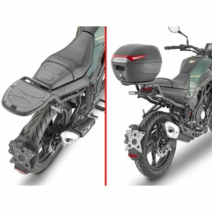 Suport Top Case Givi Monolock Benelli Leoncino 125 (22-)