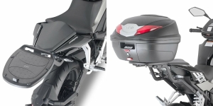 Suport Top Case Givi Monolock CFMoto 300 NK (21-)