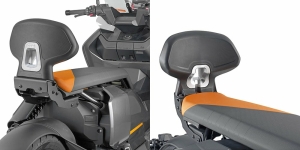 Spatar Pasager Givi BMW CE 04 (22-)