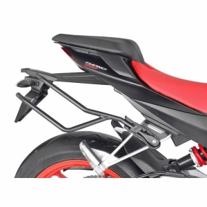 Suport Genti Laterale Textile Givi Yamaha Tracer 900   Tracer 900 GT (18   20)