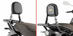 Spatar Pasager Givi Moto Guzzi V7 850 Stone   Special (21-)