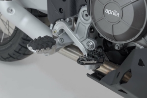 Extensie pedala frana Aprilia Tuareg 660 (21-). Sw-Motech