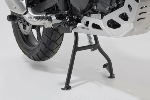 Cric central Negru. BMW G 310 GS (20-). Sw-Motech