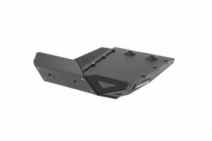 Scut motor negru Honda CB500X (18-). Sw-Motech