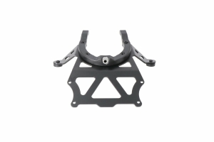 Inel pentru fixare gentuta rezervor ION Negru. Yamaha Tenere 700 World Raid. Sw-Motech