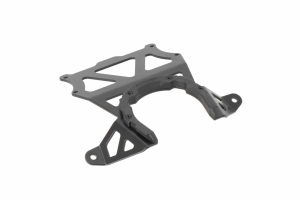 Inel pentru fixare gentuta rezervor PRO Negru. Yamaha Tenere 700 World Raid. Sw-Motech