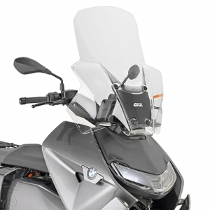 Parbriz transparent Givi BMW CE 04 (22-)