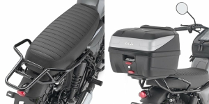 Suport Top Case Givi Monolock Brixton Cromwell 125-250 (22-)   Felsberg 125 (23-)