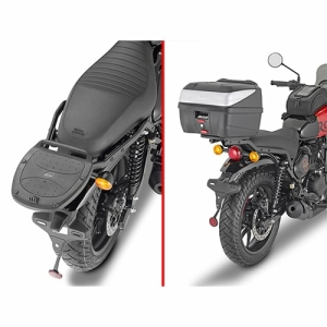 Suport Top Case Givi Monolock Royal Enfield HNTR 350 (22-)