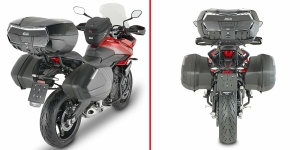 Suport Side Case Givi Specific pentru Triumph Tiger Sport 660 (22-)