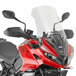 Parbriz transparent GIVI pentru Triumph Tiger Sport 660 (22-)