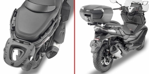 Suport Top Case Givi Voge SR4 350 (22-)