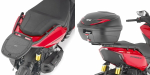 Suport Top Case Givi Monolock Wottan Storm R 125 (22-)