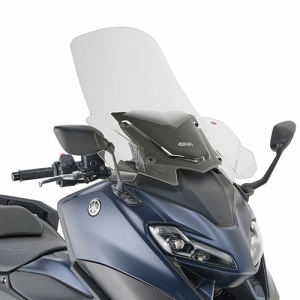 Parbriz Transparent GIVI Yamaha T-Max 560 (22-)