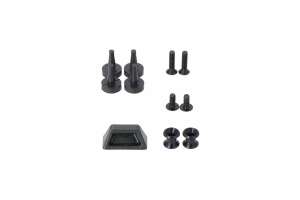 Kit adaptor DUSC pentru suport Top Case Adventure-Rack