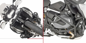 Crash Bar GIVI BMW R 1250 GS (19-)