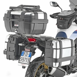 Suport Genti Laterale Givi Monokey Honda XL 750 Transalp (23-)