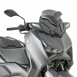 Parbriz Fumuriu Sportiv Givi Yamaha X-Max 300 (23-)