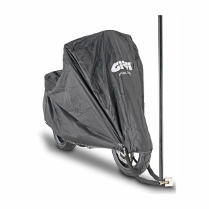 Husa Impermeabila Givi pentru Motociclete si Scootere de mari dimensiuni