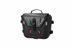 Genta laterala SysBag WP S 12-16l cu placa adaptoare Sw-Motech