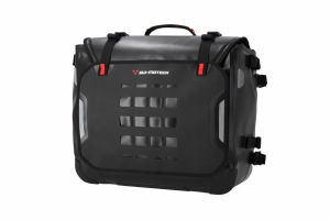 Genta laterala SysBag WP L 27-40l cu placa adaptoare Sw-Motech