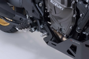 Pedala Frana Suzuki V-Strom 800 DE (22-). Sw-Motech