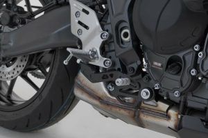 Pedala Frana Yamaha MT 09 (20-). Sw-Motech