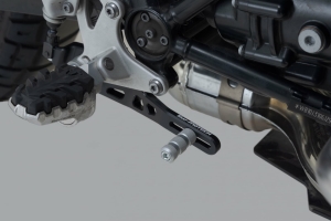 Pedala Frana BMW R nineT (14-)   Pure (16-). Sw-Motech