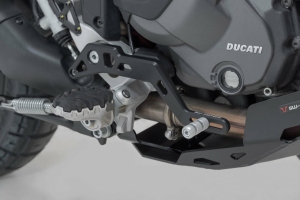 Pedala Frana Ducati DesertX (22-). Sw-Motech