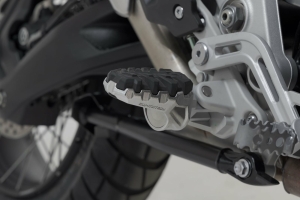 Kit scarite EVO pentru Triumph Tiger 1200 models (22-). Sw-Motech