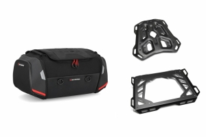 Rackpack top case sistem Honda NT1100 (21-). Sw-Motech