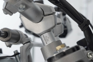 Inaltator ghidon Ducati DesertX (22-). Sw-Motech