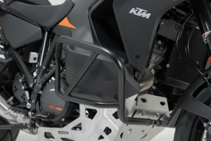 Crash Bar KTM 1290 Super Adventure (21-) Sw-Motech