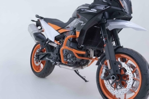 Crash Bar KTM 890 SM T (23-) Sw-Motech