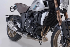 Crash Pad CFMoto 700CL-X Heritage (22-). Sw-Motech