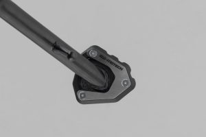 Extensie talpa cric lateral negru gri Honda CB750   XL750 (22-). Sw-Motech