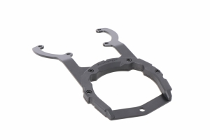 Inel pentru fixare gentuta rezervor PRO Negru. CFMoto 700CL-X Heritage (22-). Sw-Motech