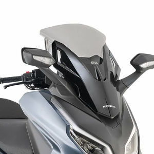 Parbriz Fumuriu Givi Honda Forza 125 (21   22)   Forza 350 (21-)