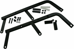 Suport Top Case Givi Honda CB 500 (97   05)   CB 500S (00   05)