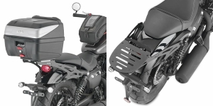 Suport Top Case Givi Monolock Keeway V 302 C (23-)
