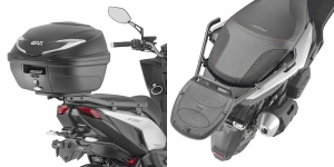 Suport Top Case Givi Monolock Kymco KRV 200 (23-)