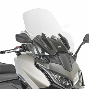 Parbriz Transparent GIVI Kymco AK 550 (23-)