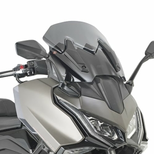 Parbriz Fumuriu Givi Kymco AK 550 (23-)