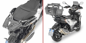 Suport Top Case Givi Peugeot XP400 GT   XP400 Allure (23-)