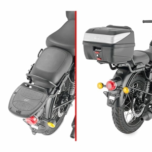 Suport Top Case Givi Monolock Royal Enfield Classic 350 (22-)