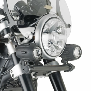Kit Fixare Proiectoare Givi Royal Enfield Super Meteor 650 (23-)