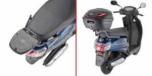 Suport Top Case Givi Monolock Suzuki Address 125 (23-)