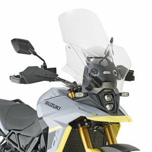 Parbriz Transparent Givi Suzuki V-Strom 800DE   800SE (23-)