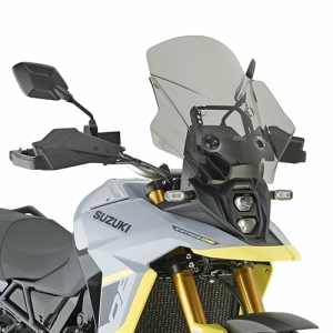 Parbriz Fumuriu Givi Suzuki V-Strom 800DE   800SE (23-)